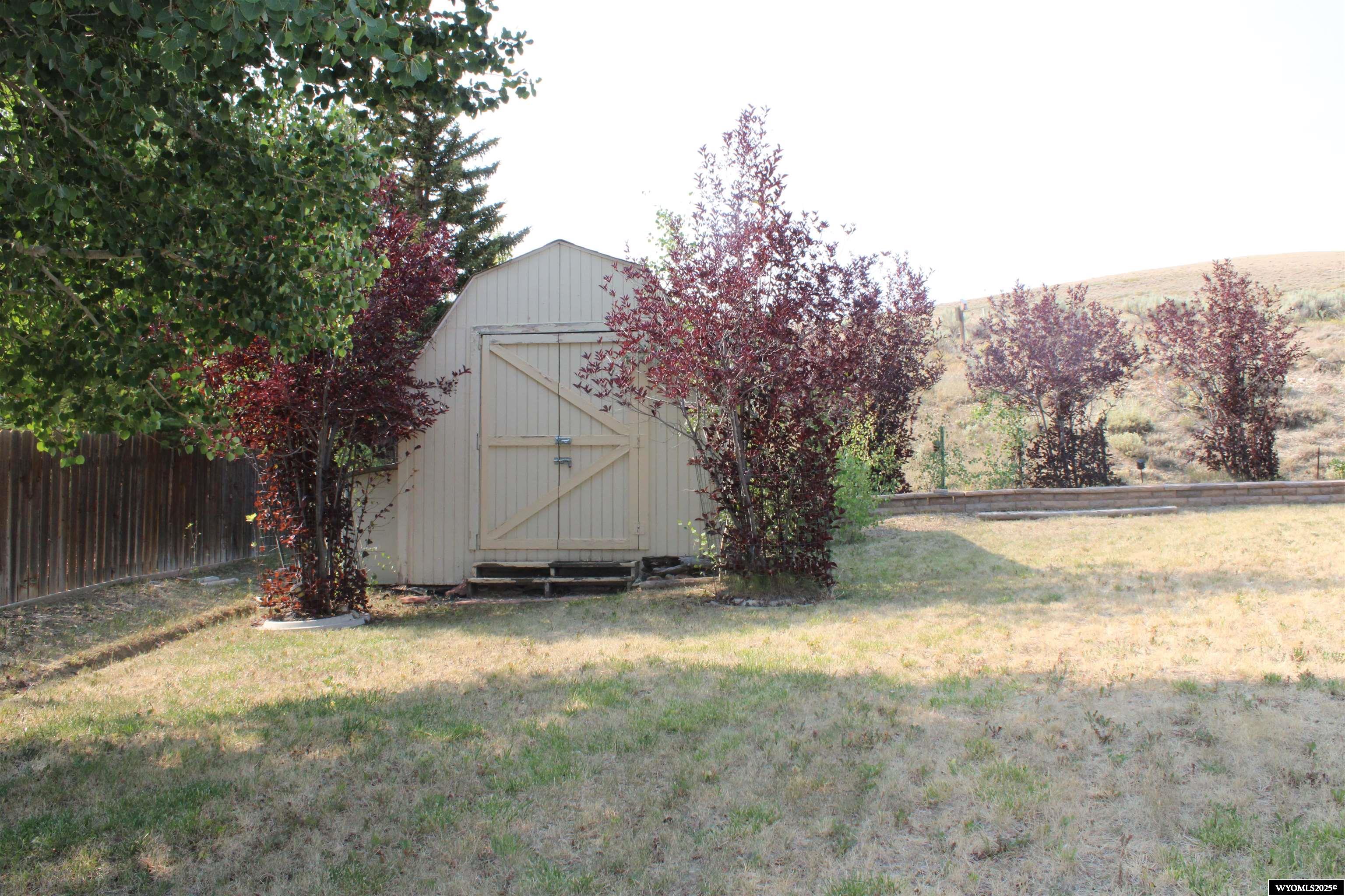 1663 Nations Avenue Kemmerer, WY 83101 - Photo 26 of 30