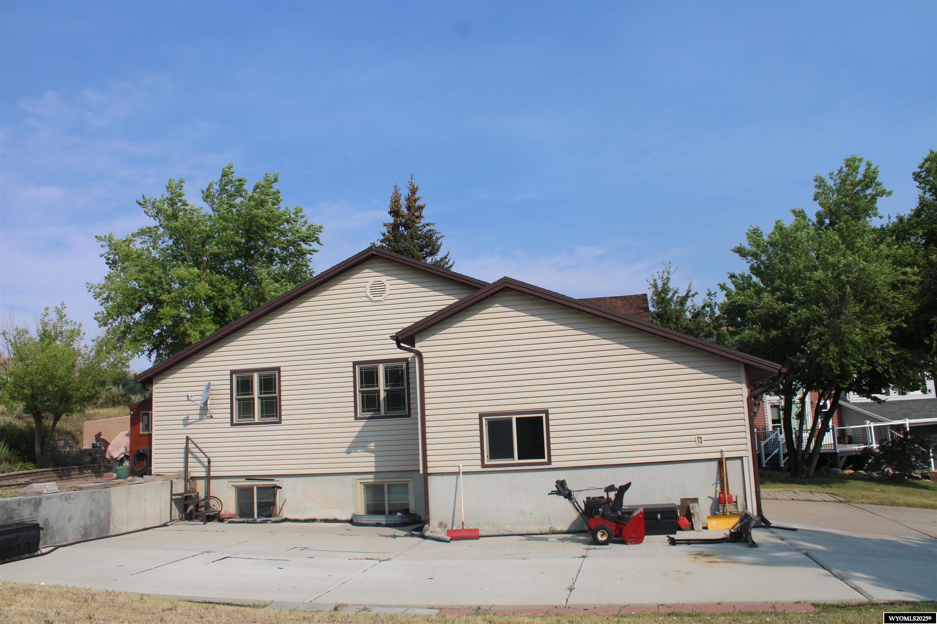 1663 Nations Avenue Kemmerer, WY 83101 - Photo 27 of 30