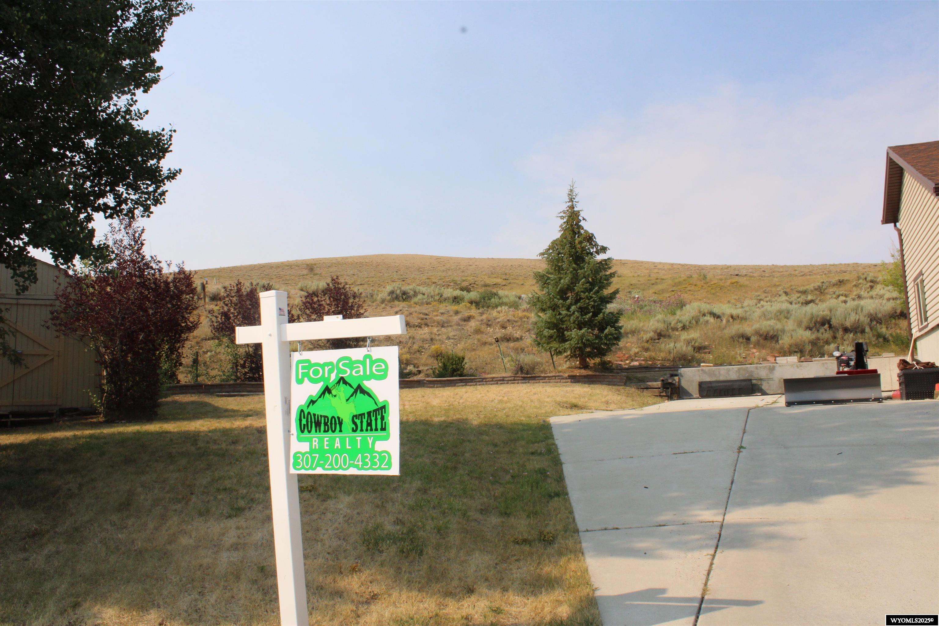 1663 Nations Avenue Kemmerer, WY 83101 - Photo 28 of 30