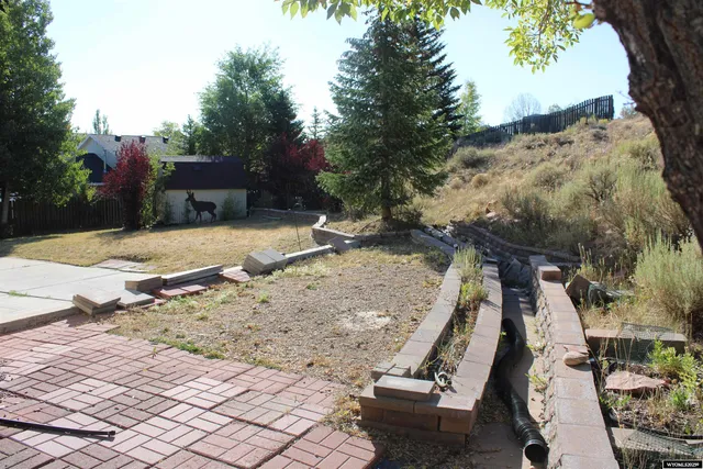 $330,000 | 1663 Nations Avenue, Kemmerer, WY 83101