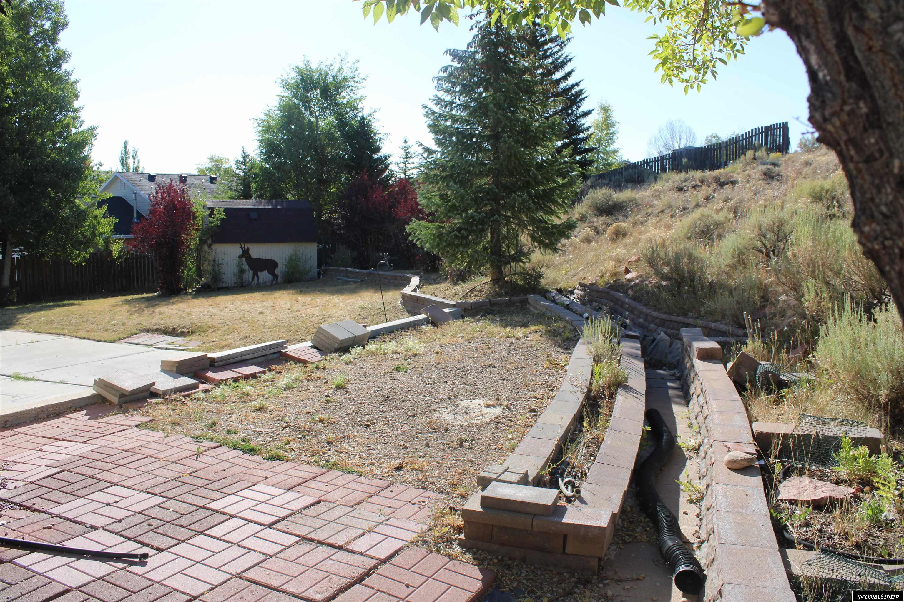 1663 Nations Avenue Kemmerer, WY 83101 - Photo 29 of 30