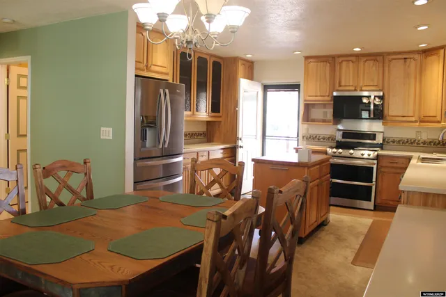 $330,000 | 1663 Nations Avenue, Kemmerer, WY 83101