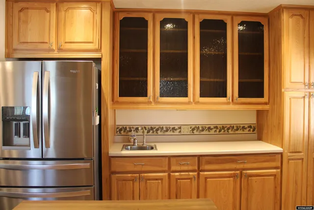 $330,000 | 1663 Nations Avenue, Kemmerer, WY 83101