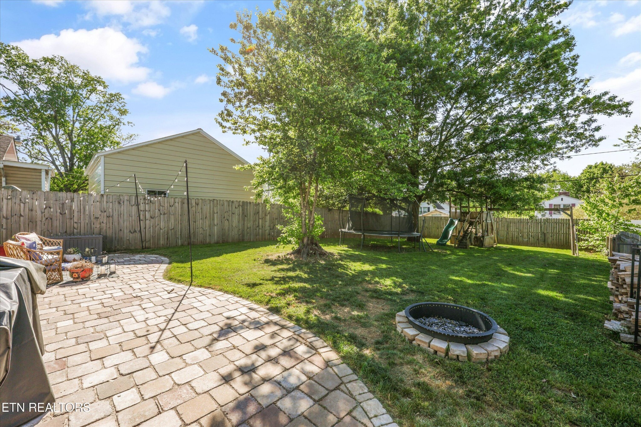 266 West Lincoln Road Alcoa, TN 37701 - Photo 8 of 34 Gallery Image 8