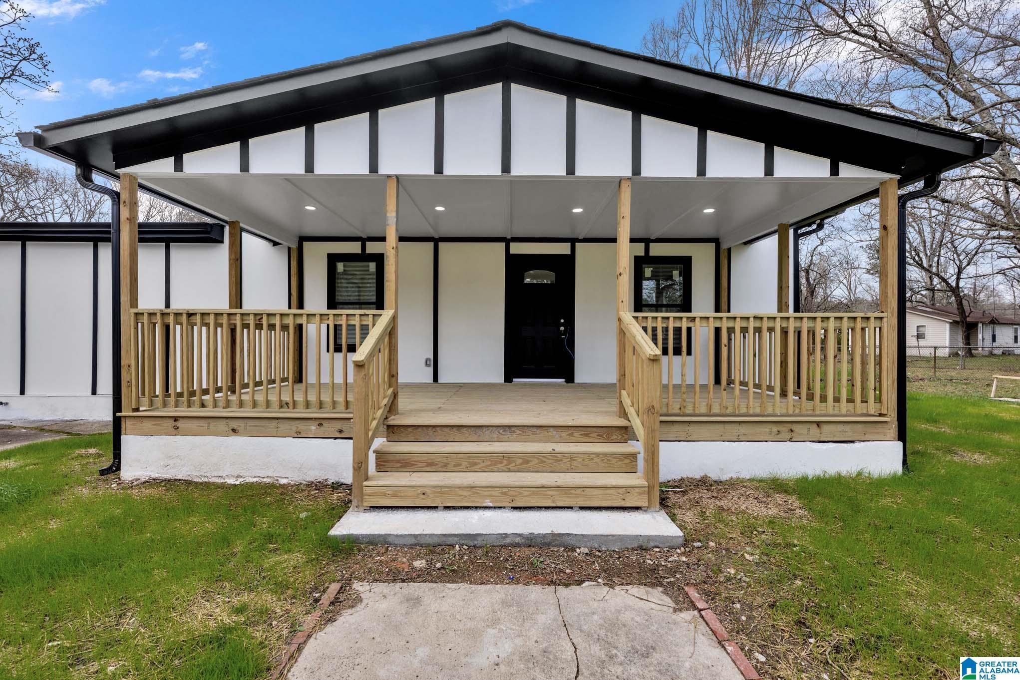 1007 Tidmore Bend Road Gadsden, AL 35901 - Photo 2 of 38