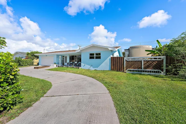 $9,500 | 409 Lighthouse Drive, North Palm Beach, FL 33408