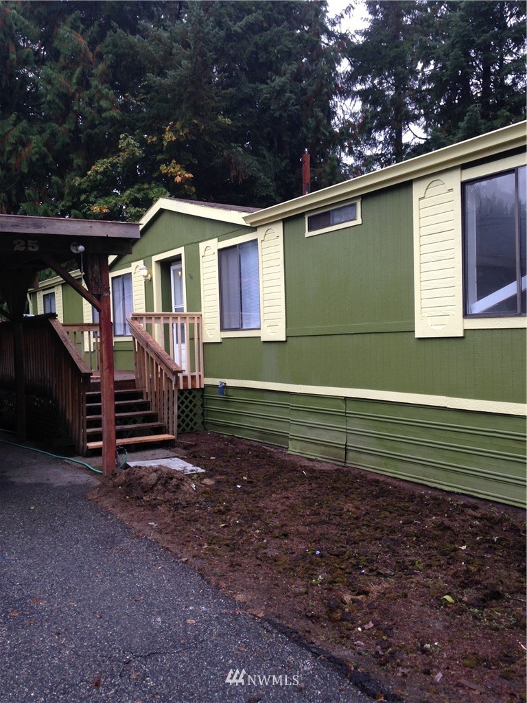 290 Granat Road, Unit 25 Port Orchard, WA 98366 - Photo 1 of 3 Gallery Image 1