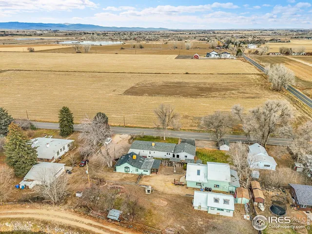 a view of an ocean and beach