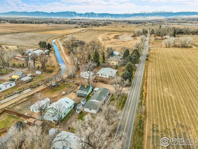 a view of a lake view