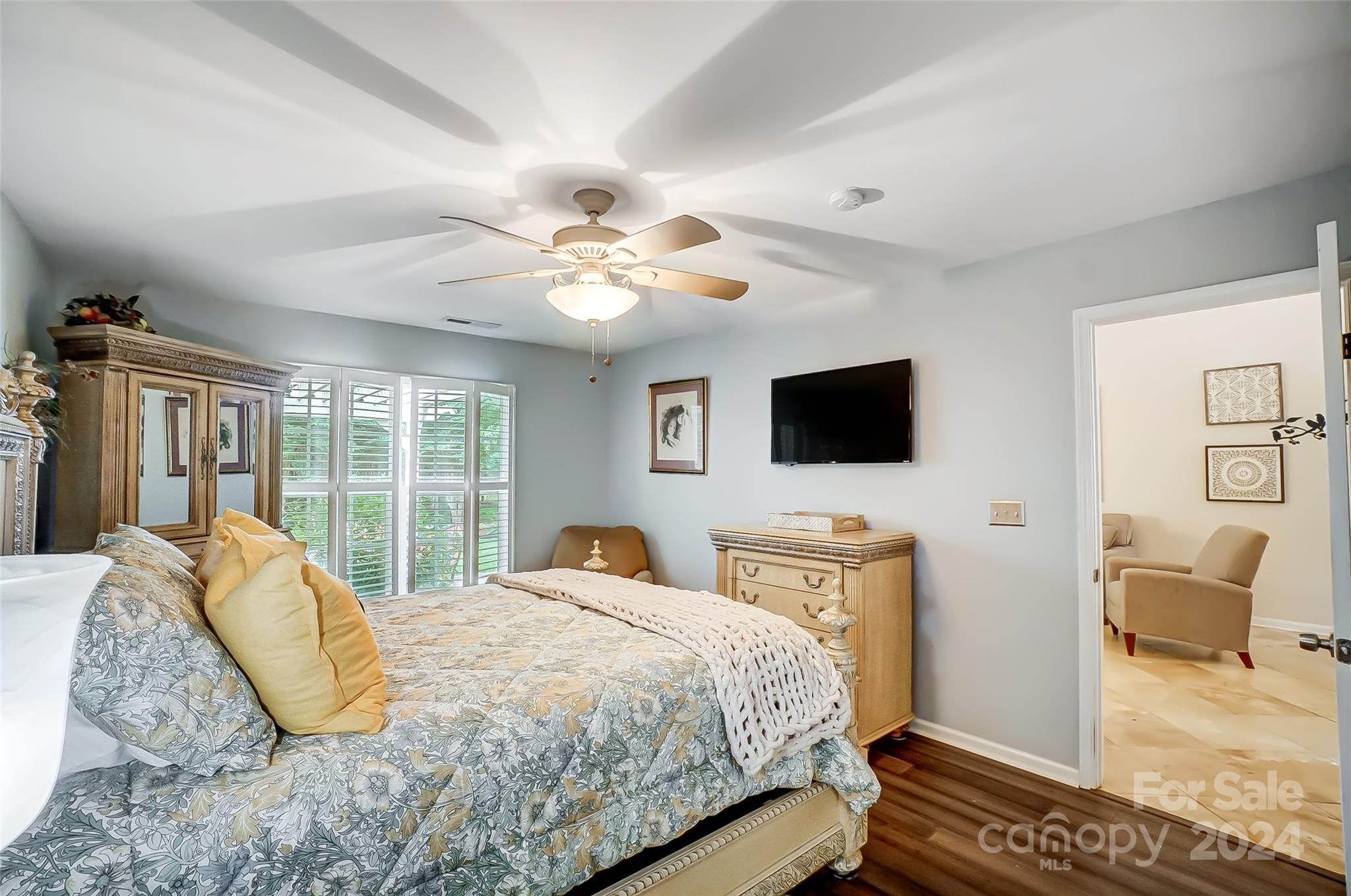 212 Chestnut Avenue Tega Cay, SC 29708 - Photo 12 of 36