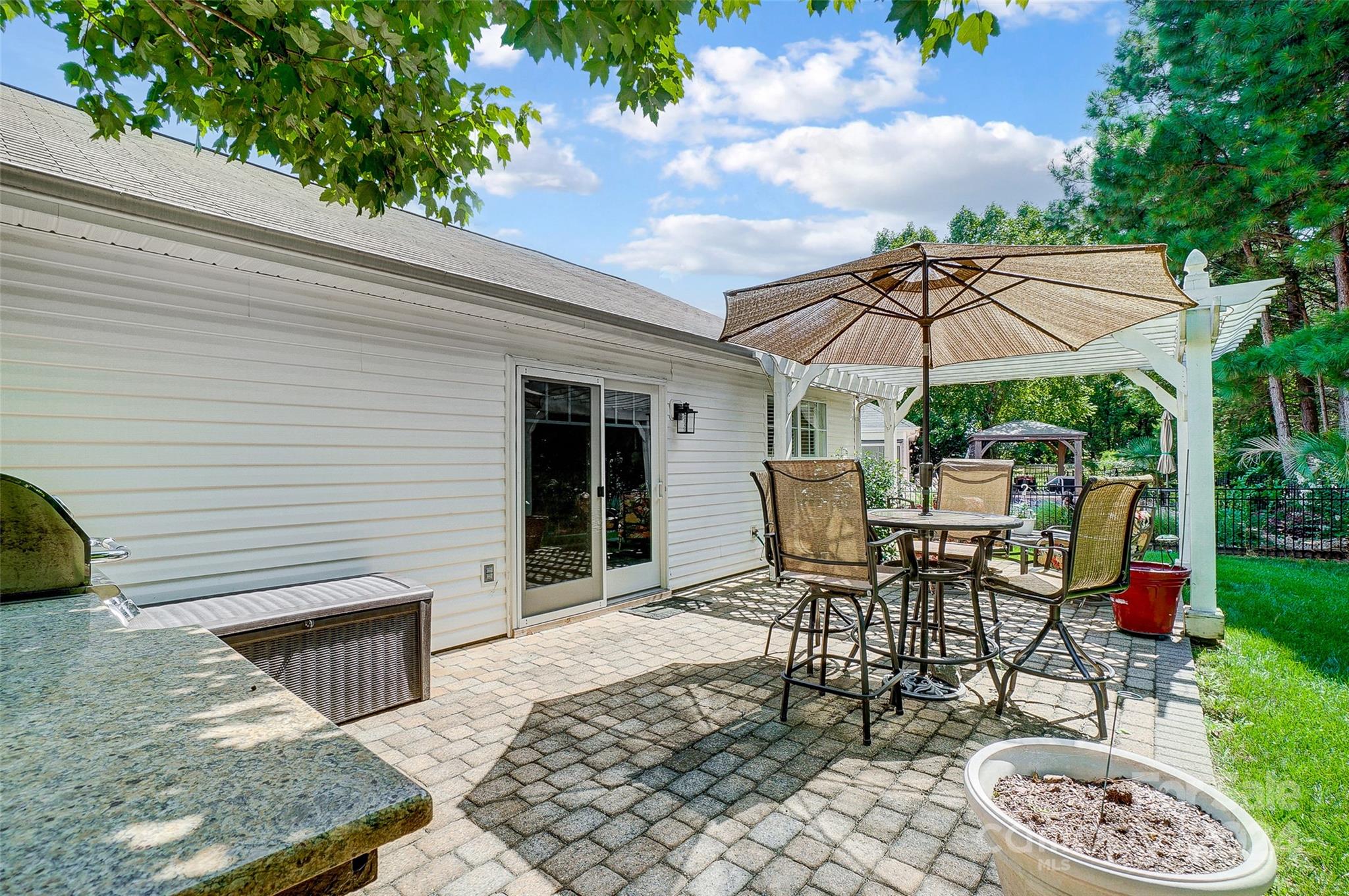 212 Chestnut Avenue Tega Cay, SC 29708 - Photo 24 of 36