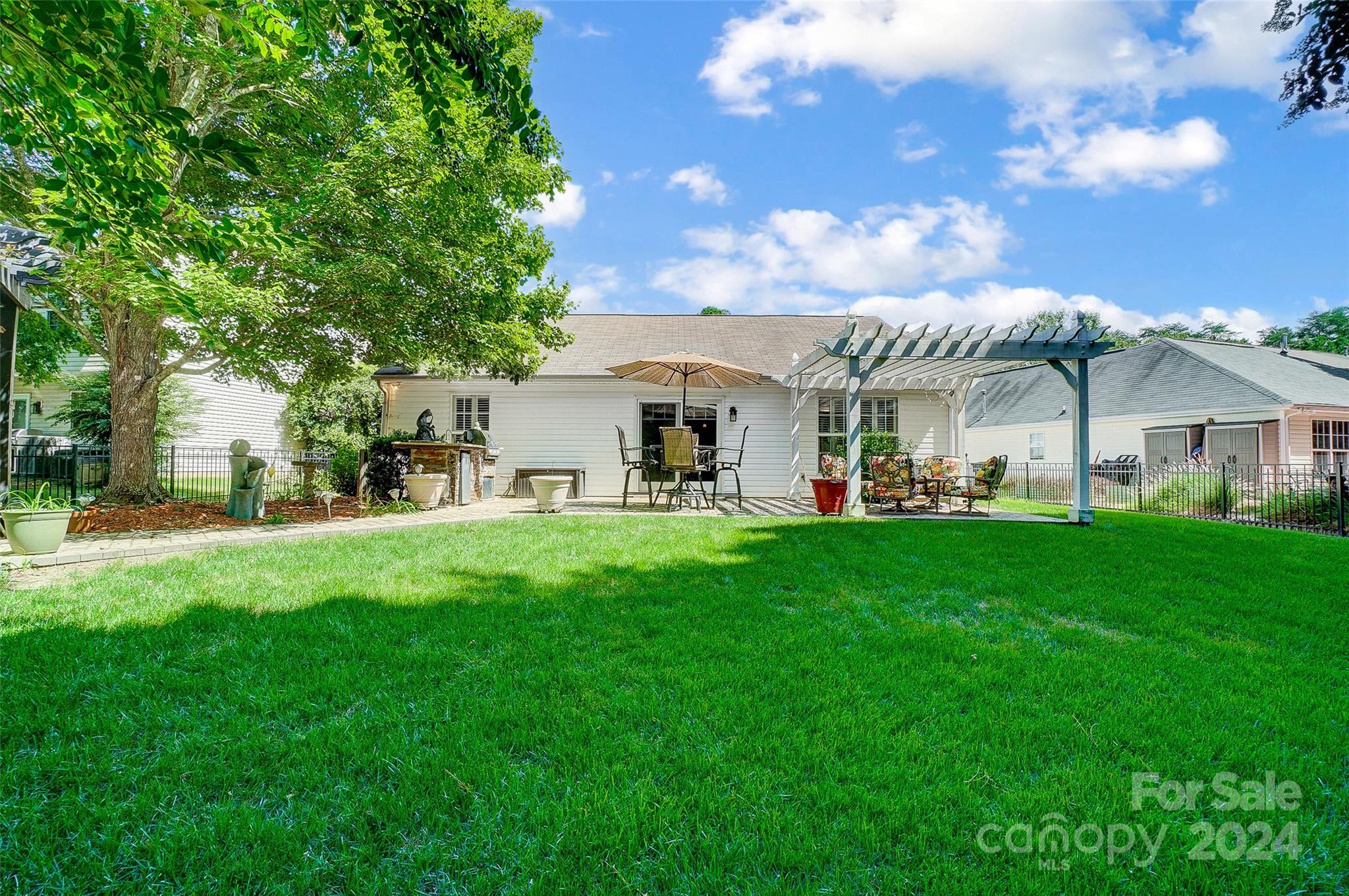 212 Chestnut Avenue Tega Cay, SC 29708 - Photo 26 of 36