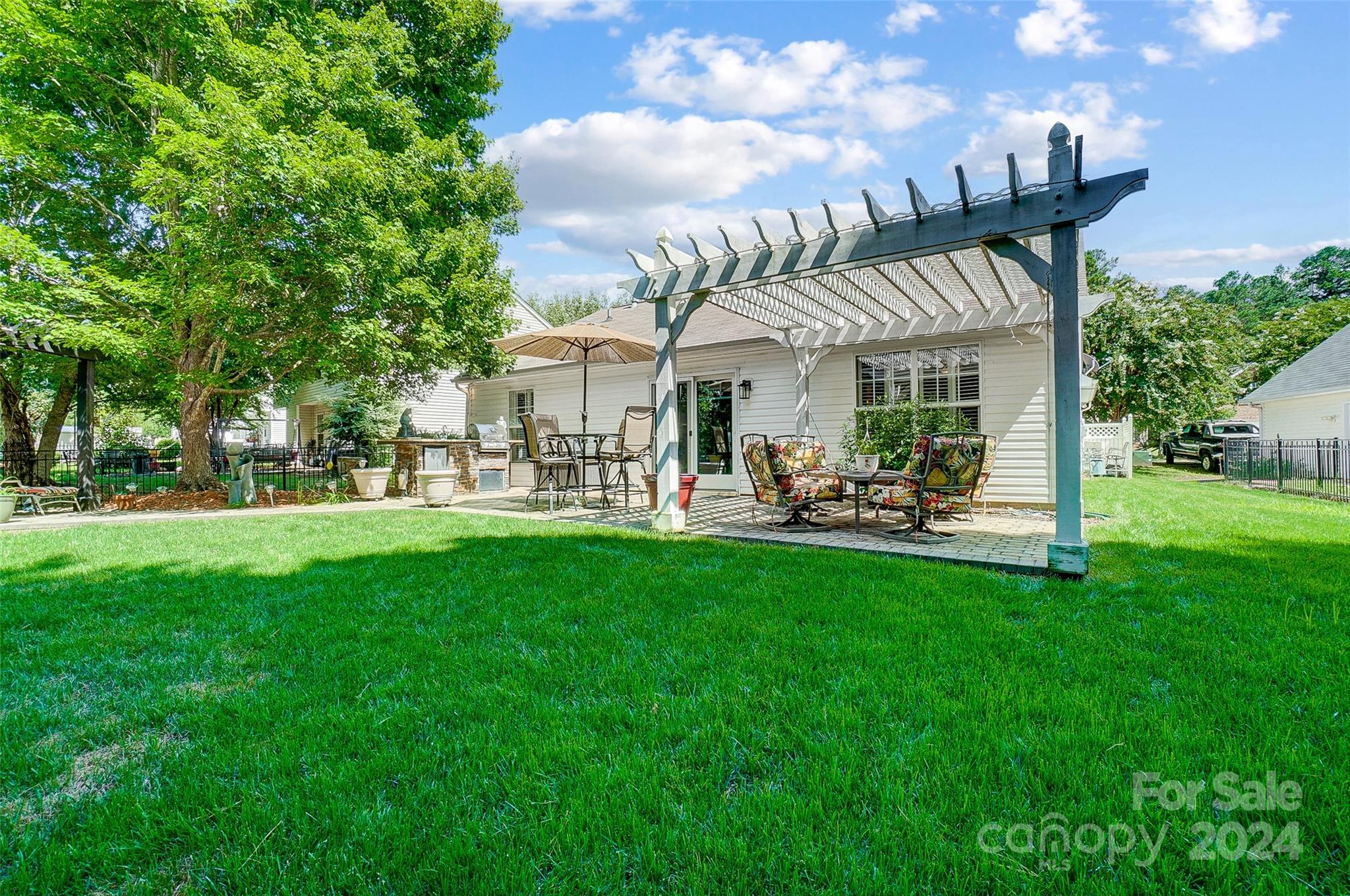 212 Chestnut Avenue Tega Cay, SC 29708 - Photo 27 of 36