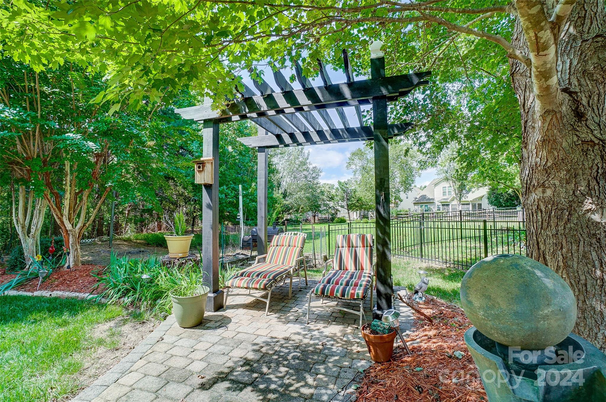 212 Chestnut Avenue Tega Cay, SC 29708 - Photo 30 of 36