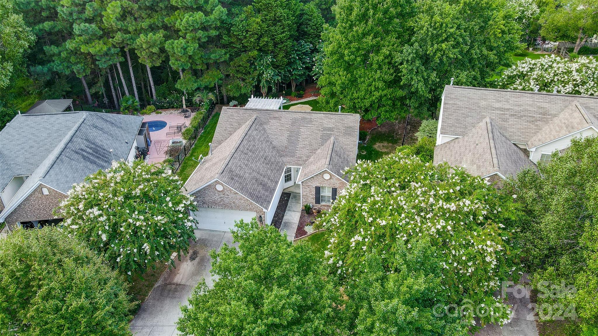 212 Chestnut Avenue Tega Cay, SC 29708 - Photo 32 of 36