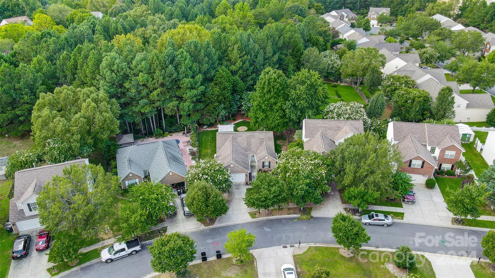 212 Chestnut Avenue Tega Cay, SC 29708 - Photo 33 of 36