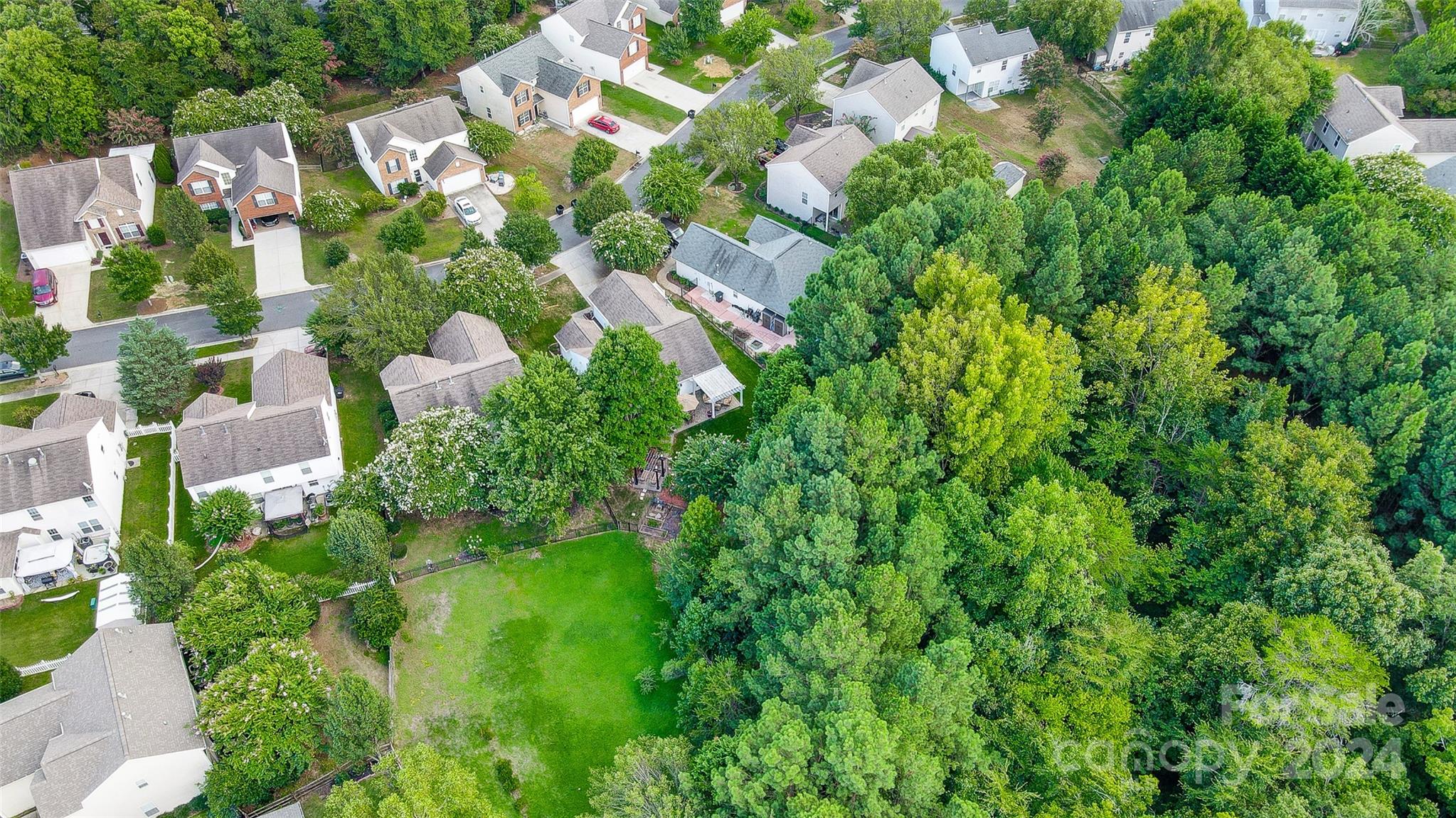 212 Chestnut Avenue Tega Cay, SC 29708 - Photo 34 of 36