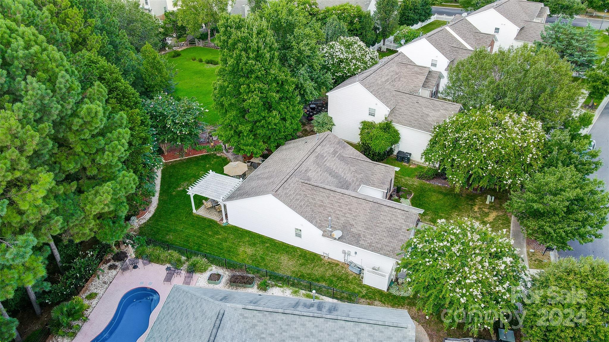 212 Chestnut Avenue Tega Cay, SC 29708 - Photo 36 of 36