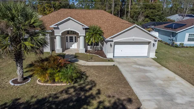 $349,000 | 11 Puritan Lane, Palm Coast, FL 32164