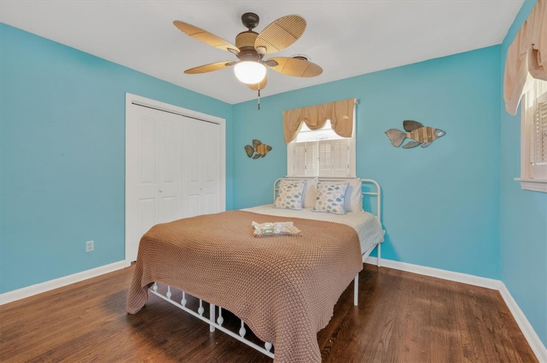 1011 Cherokee Circle Waycross, GA 31501 - Photo 18 of 34