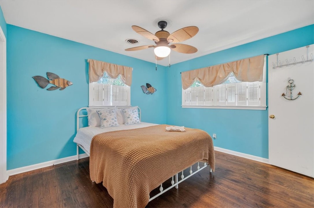 1011 Cherokee Circle Waycross, GA 31501 - Photo 21 of 34