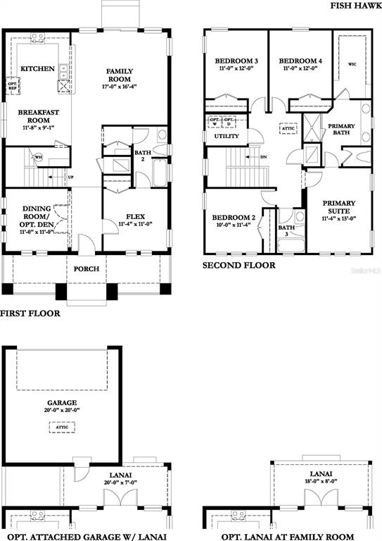 1522 West Arch Street Tampa, FL 33607 - Photo 4 of 6 unknown