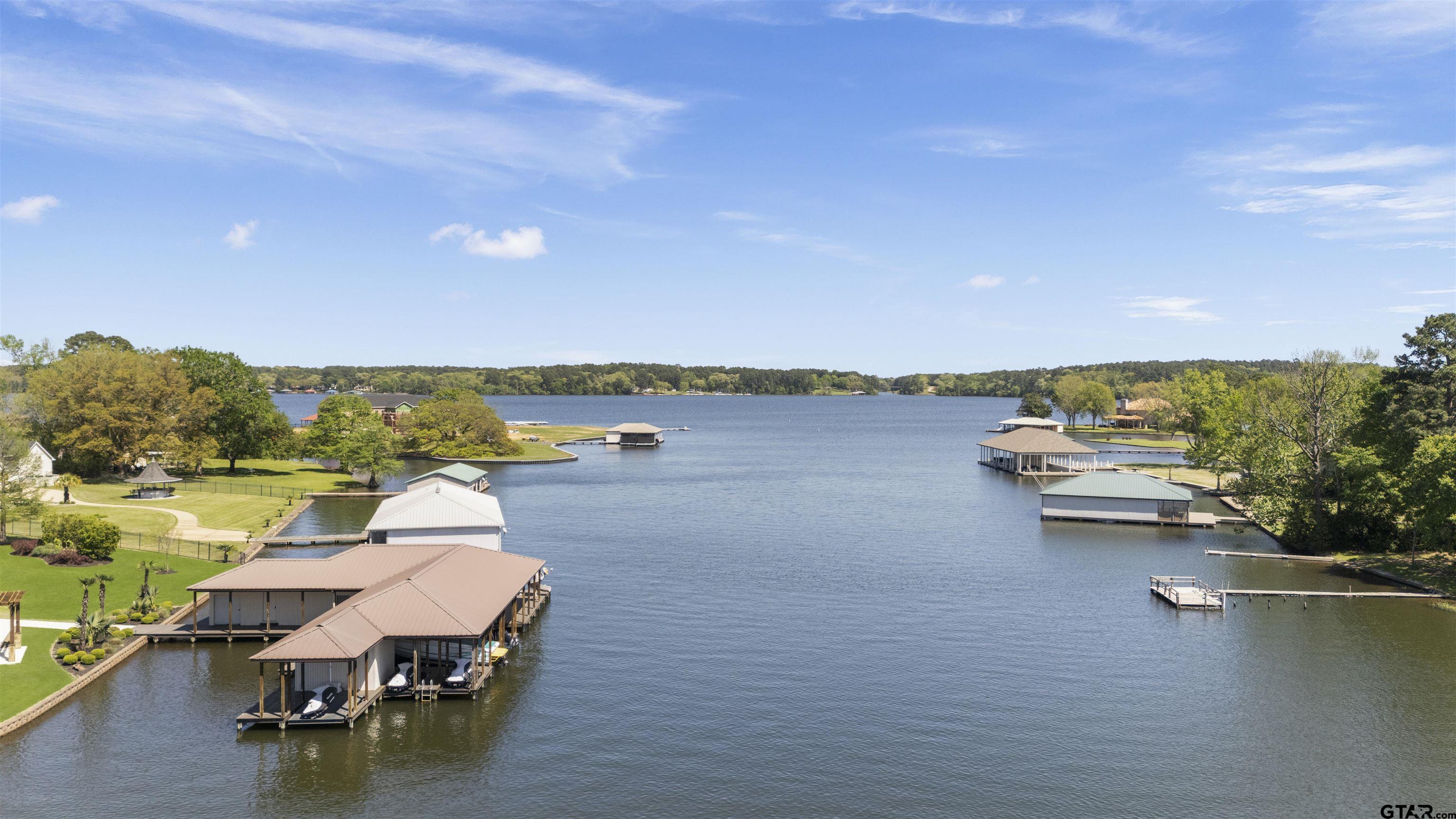 17873 Slack Road Whitehouse, TX 75791 - Photo 20 of 48 a view of an ocean with city view