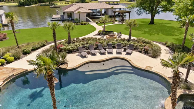 $4,990,000 | 17873 Slack Road, Whitehouse, TX 75791