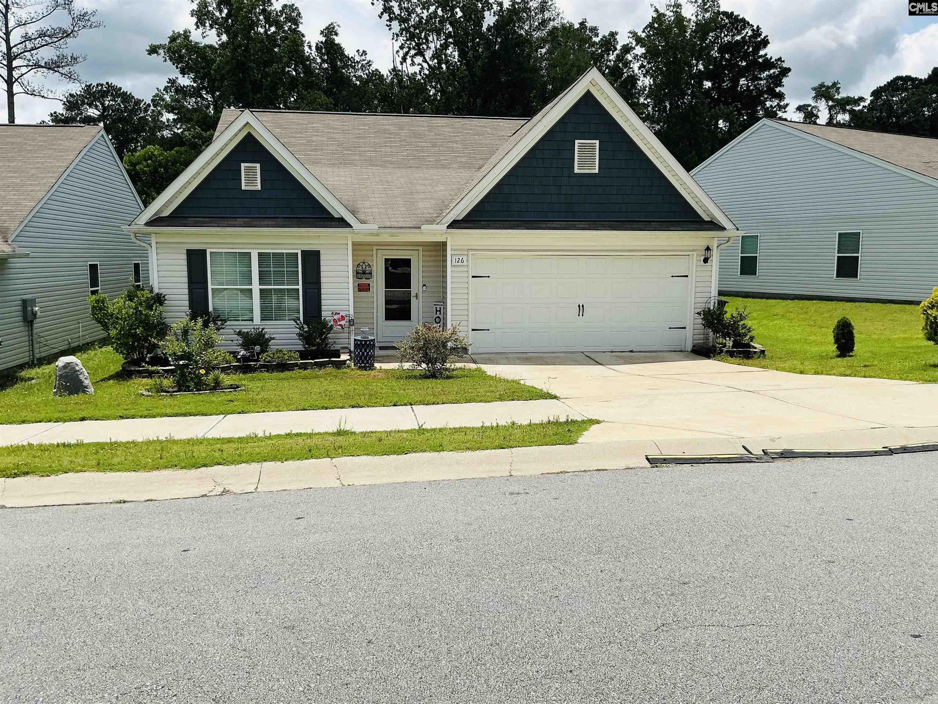 126 Sundew Road Elgin, SC 29045 - Photo 2 of 25