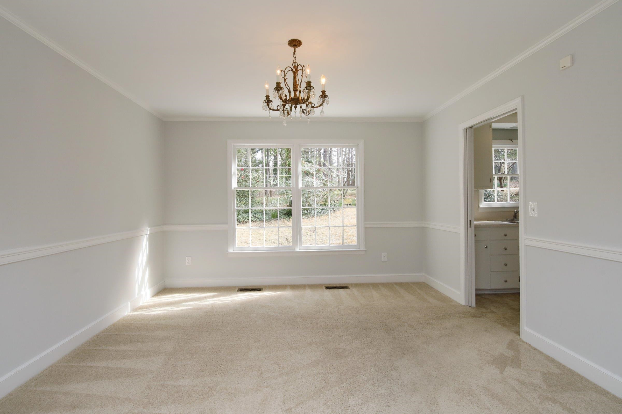 2509 Alpine Road Durham, NC 27707 - Photo 18 of 36 Photo 18