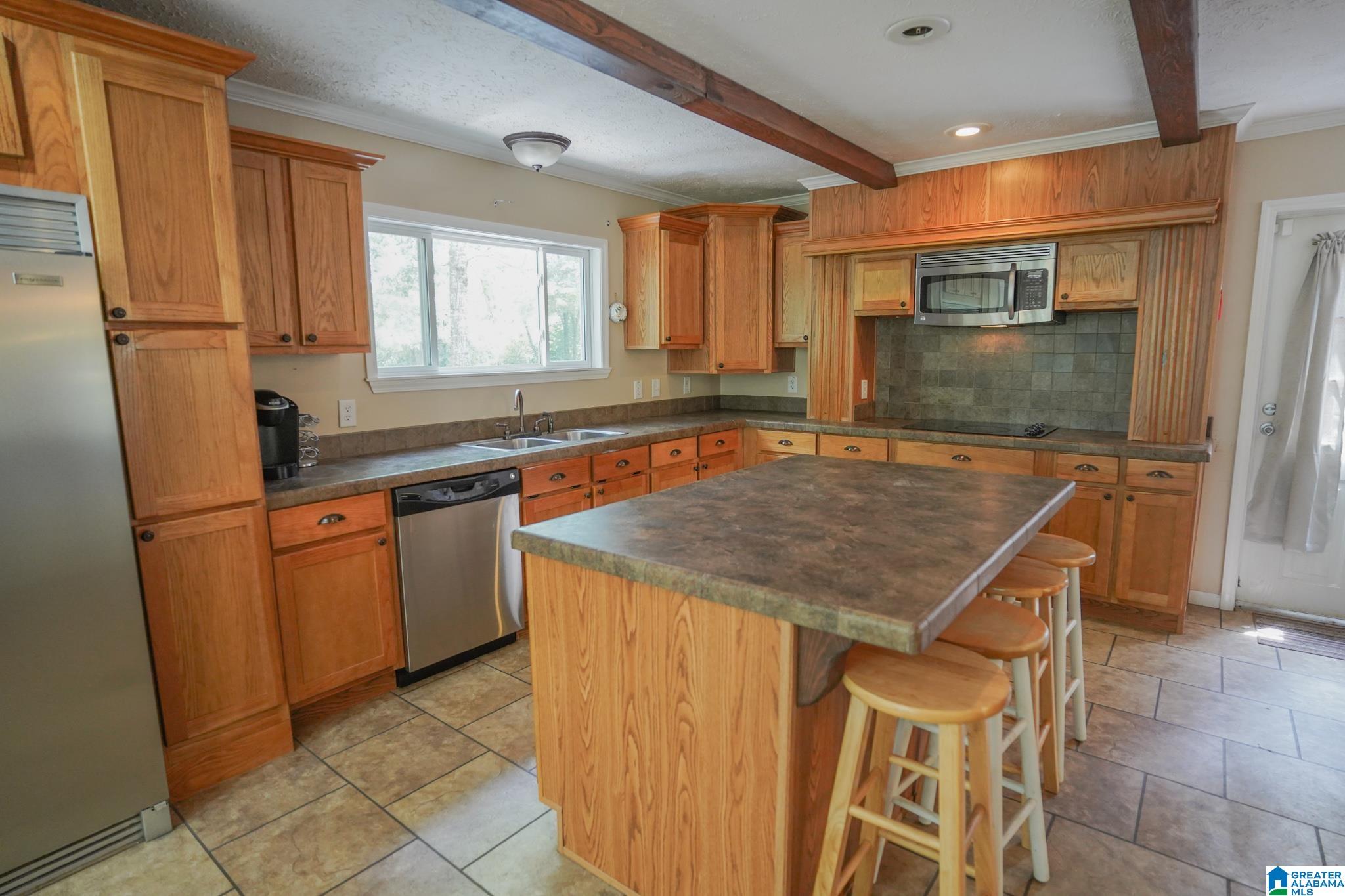 55 County Road 1015 Montevallo, AL 35115 - Photo 10 of 28