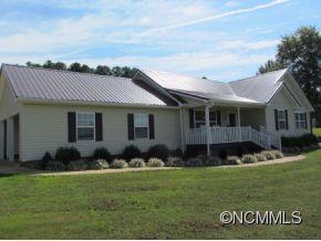 531 South Pea Ridge Road Mooresboro, NC 28114 - Photo 20 of 24 Gallery Image 20