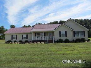 531 South Pea Ridge Road Mooresboro, NC 28114 - Photo 21 of 24 Gallery Image 21