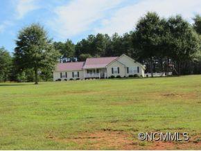 531 South Pea Ridge Road Mooresboro, NC 28114 - Photo 24 of 24 Gallery Image 24