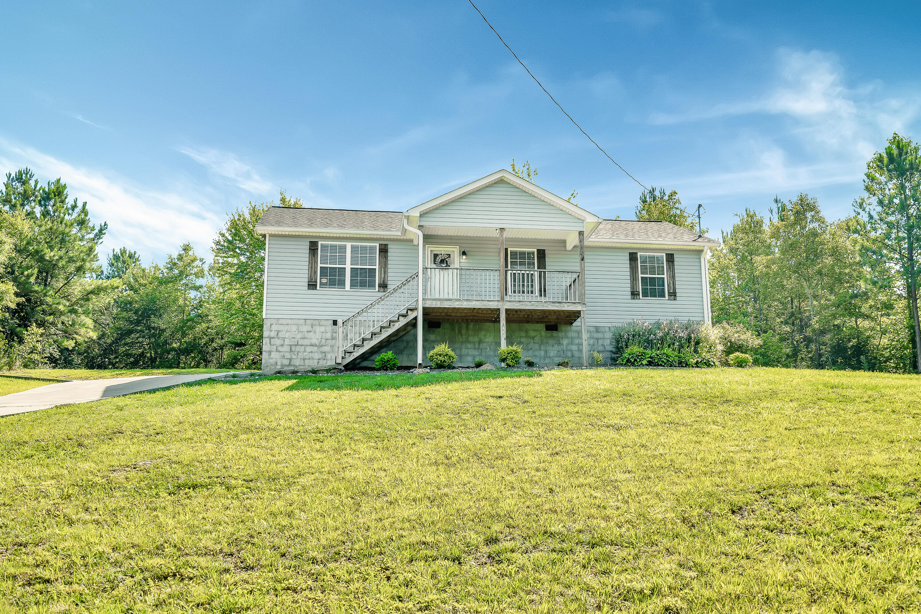 3632 Reed Road Tunnel Hill, GA 30755 - Photo 1 of 43 3632reedexterior-2