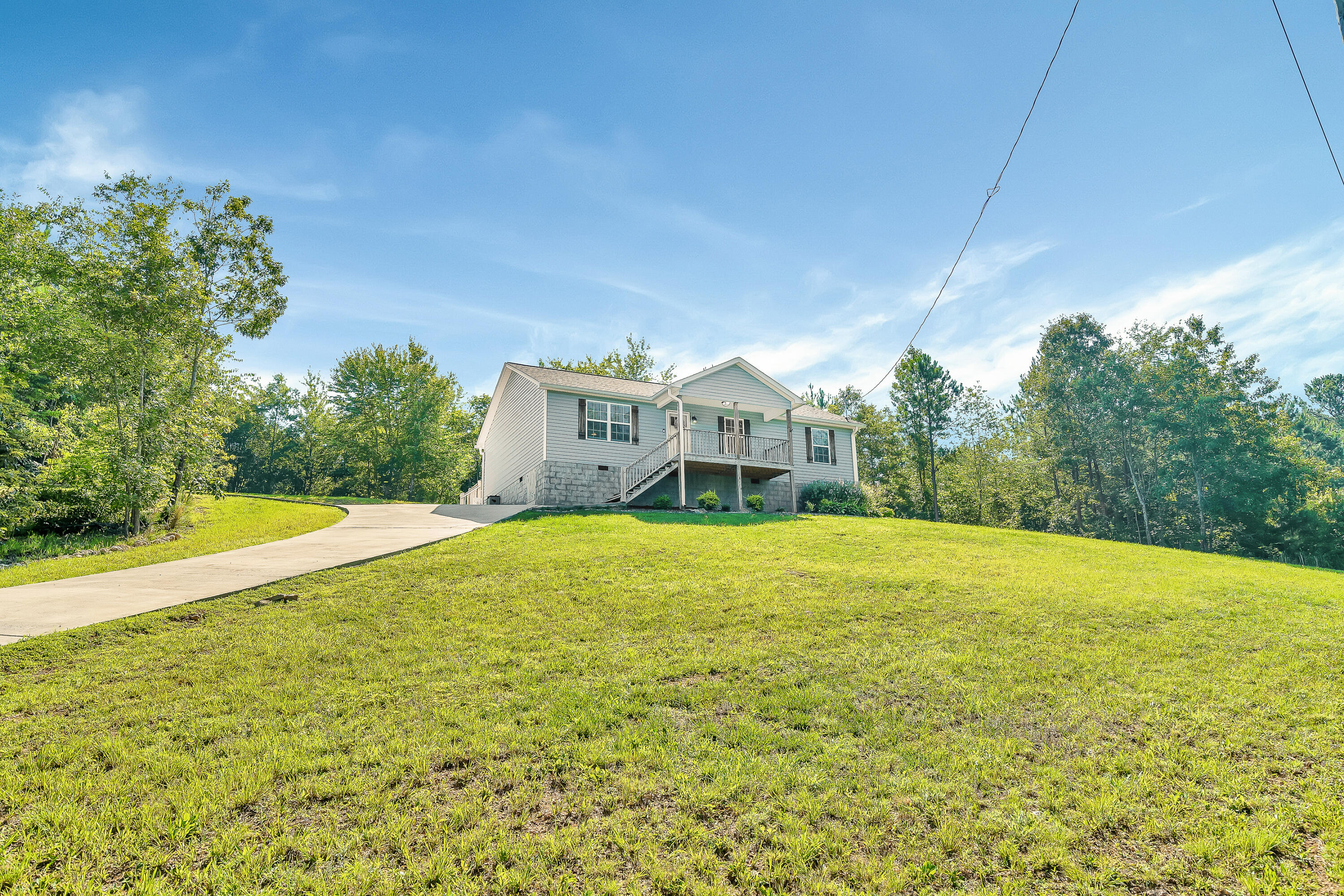 3632 Reed Road Tunnel Hill, GA 30755 - Photo 2 of 43 3632reedexterior-1