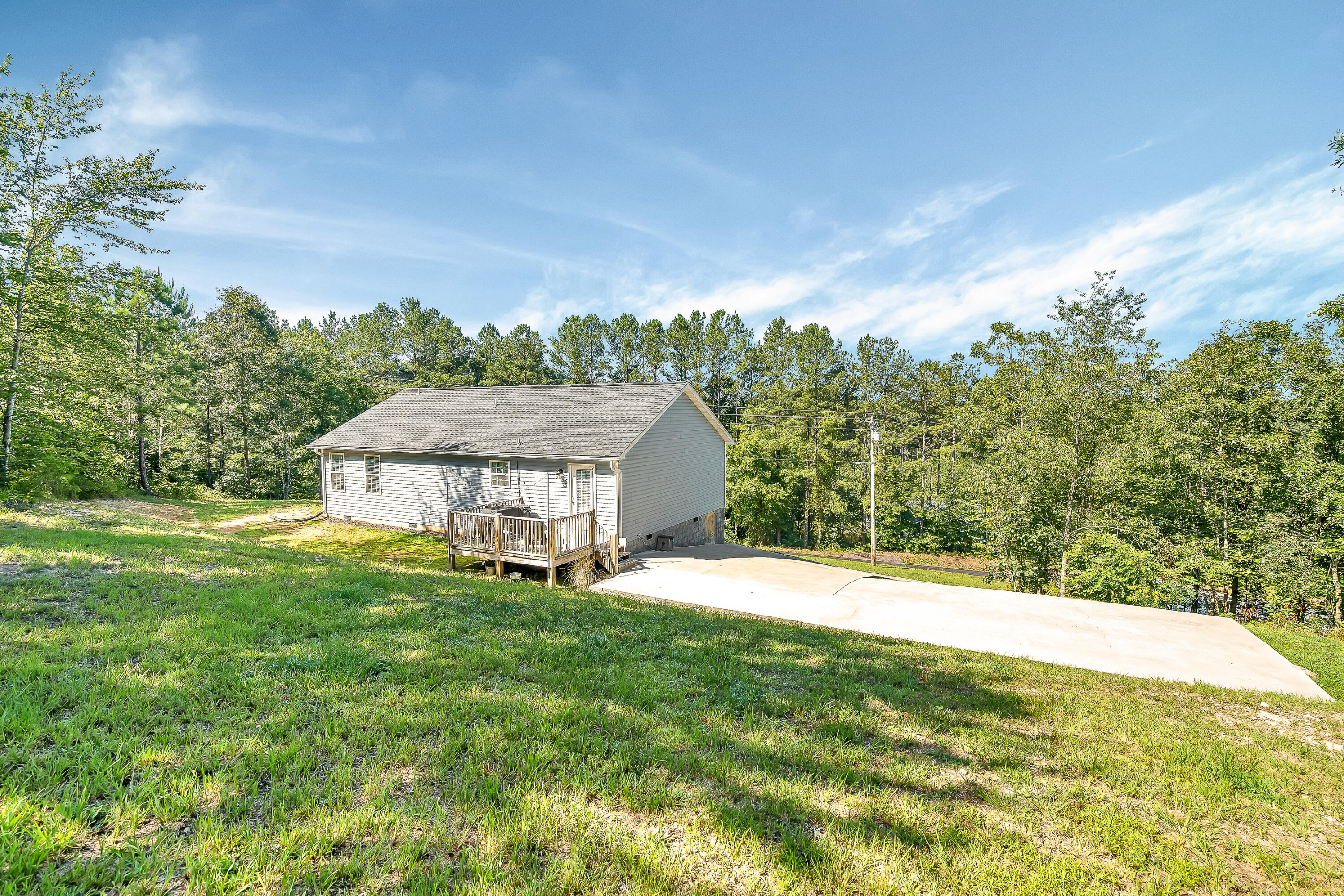 3632 Reed Road Tunnel Hill, GA 30755 - Photo 34 of 43 3632reedexterior-16