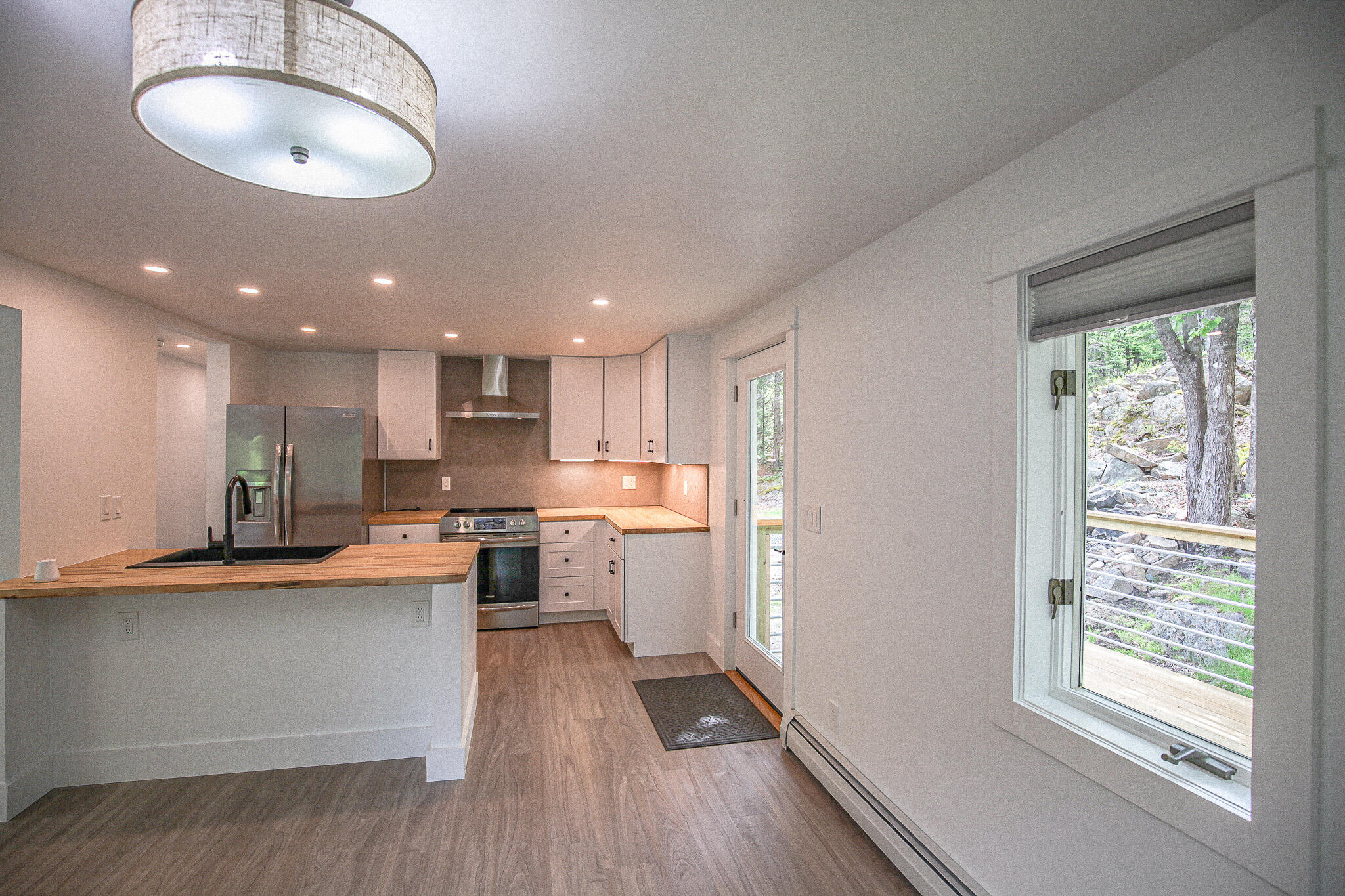 121 Tom Leighton Point Road Milbridge, ME 04658 - Photo 3 of 64 IMG_0372