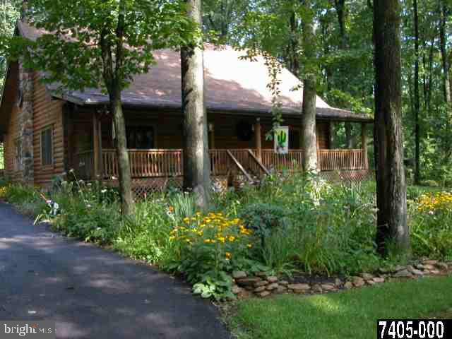 7723 Hickory Road Stewartstown, PA 17363 - Photo 1 of 9