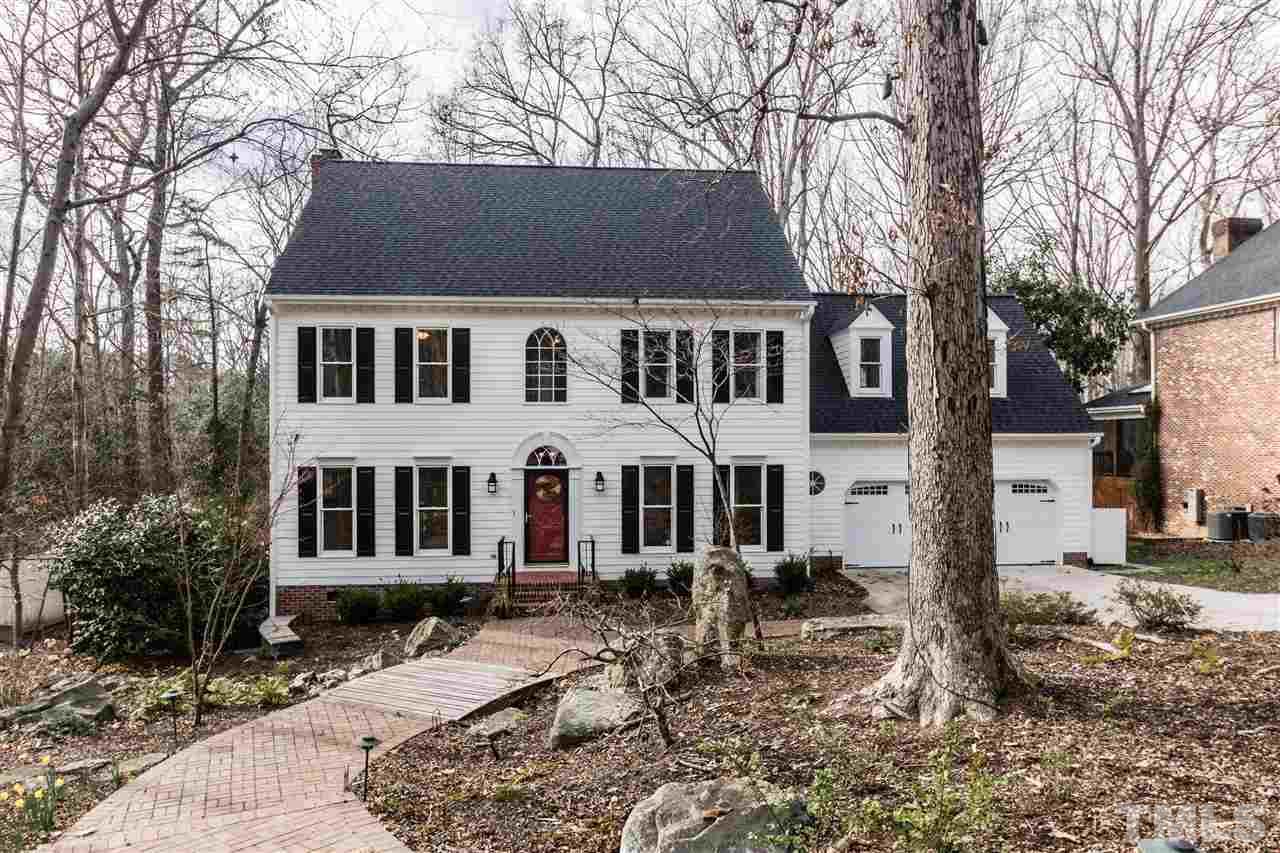 5109 Berkeley Street Raleigh, NC 27612 - Photo 1 of 29 Gallery Image 1