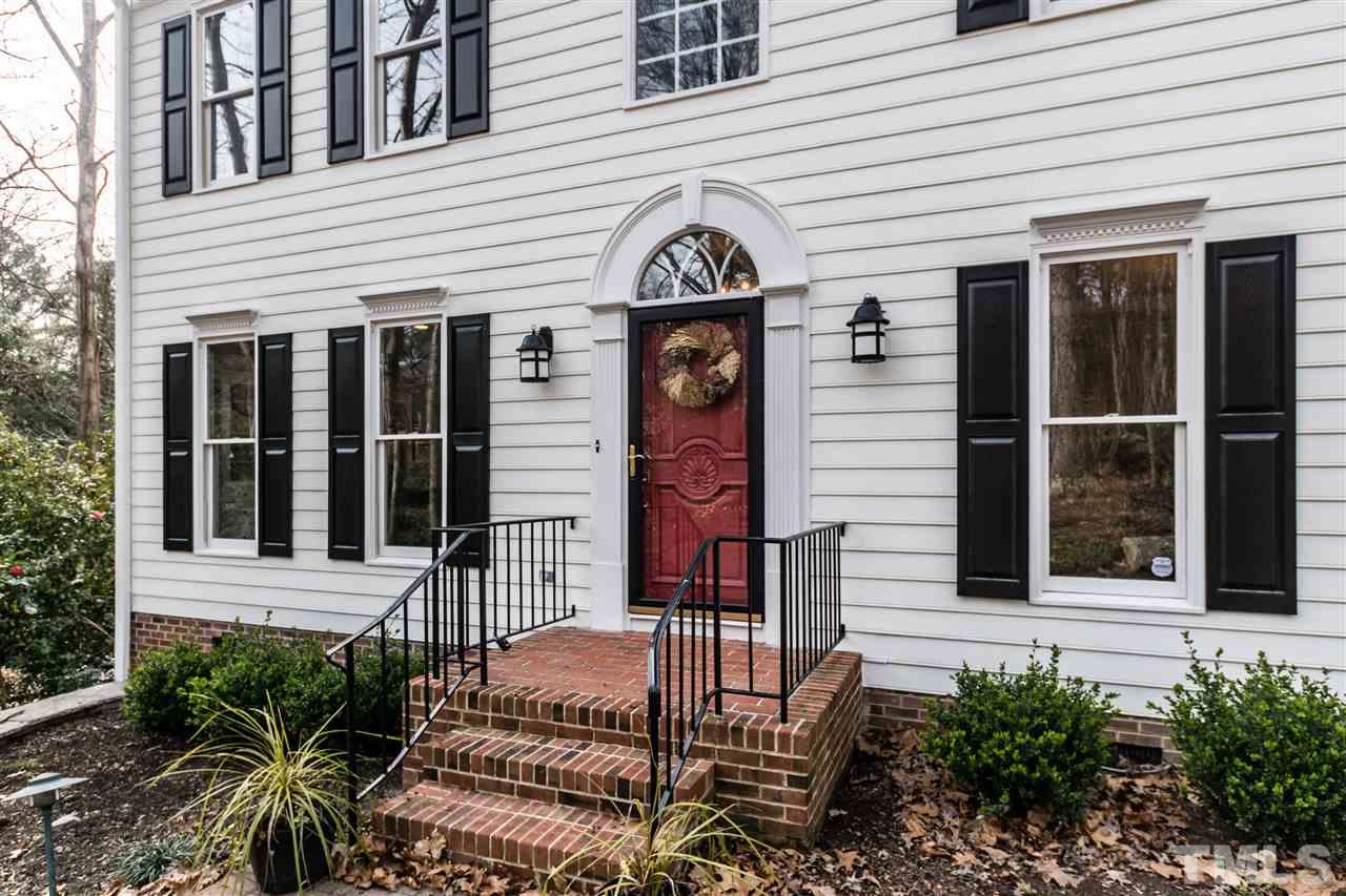 5109 Berkeley Street Raleigh, NC 27612 - Photo 2 of 29 Gallery Image 2