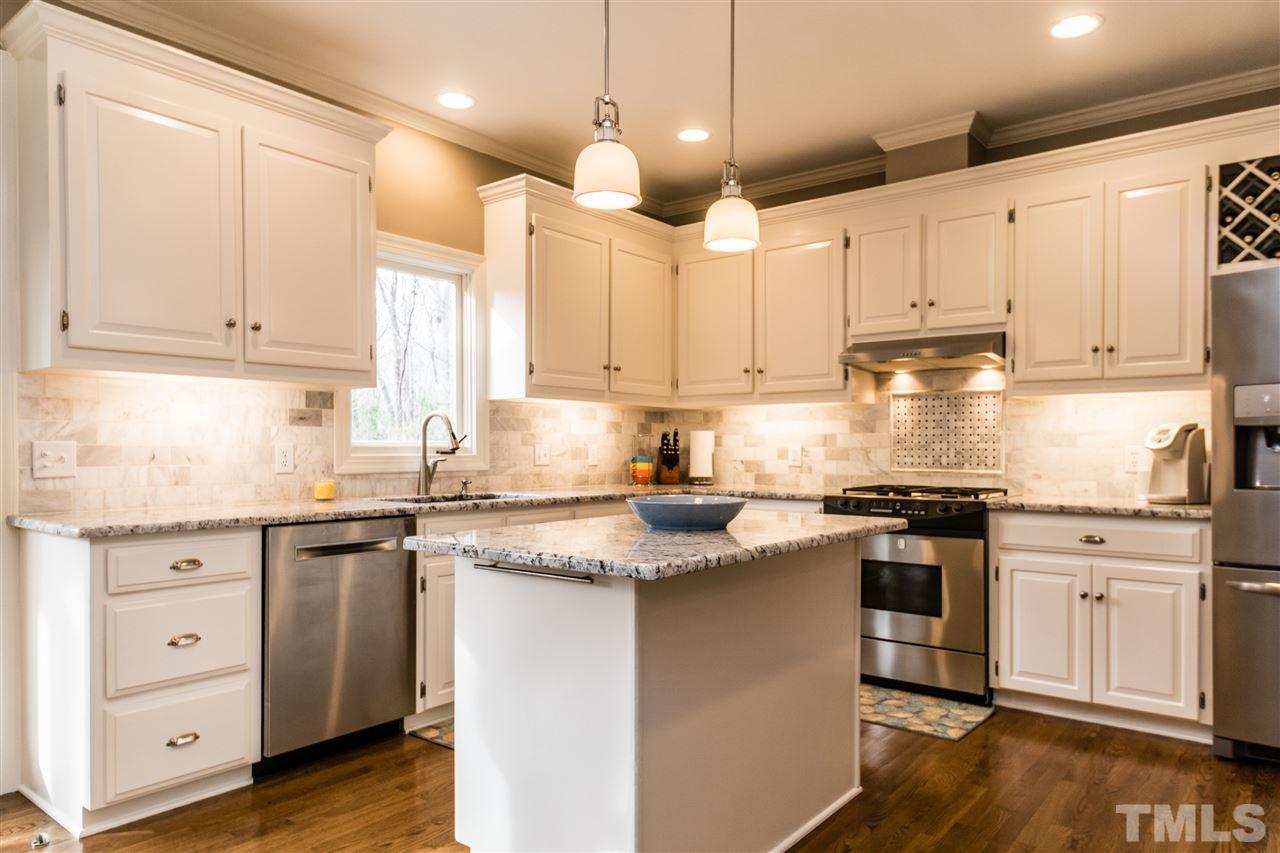 5109 Berkeley Street Raleigh, NC 27612 - Photo 11 of 29 Gallery Image 11