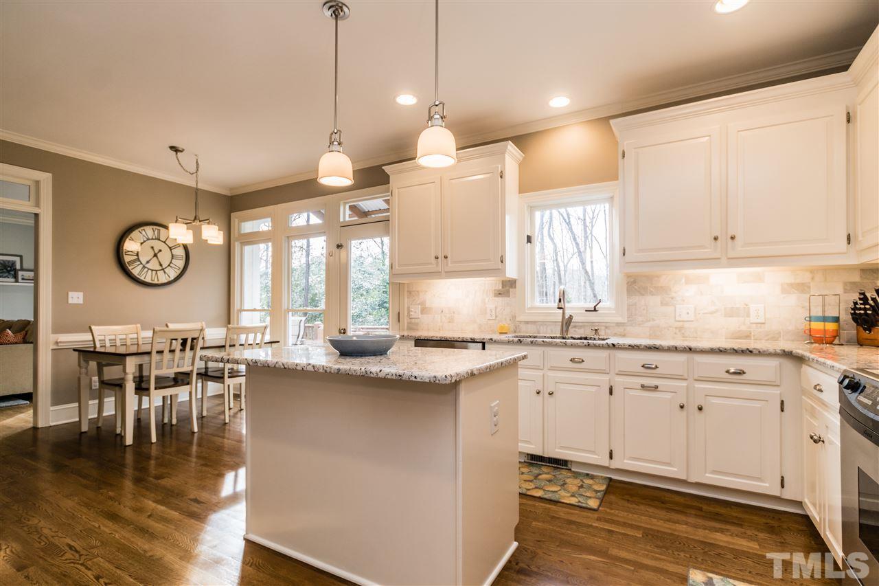 5109 Berkeley Street Raleigh, NC 27612 - Photo 12 of 29 Gallery Image 12