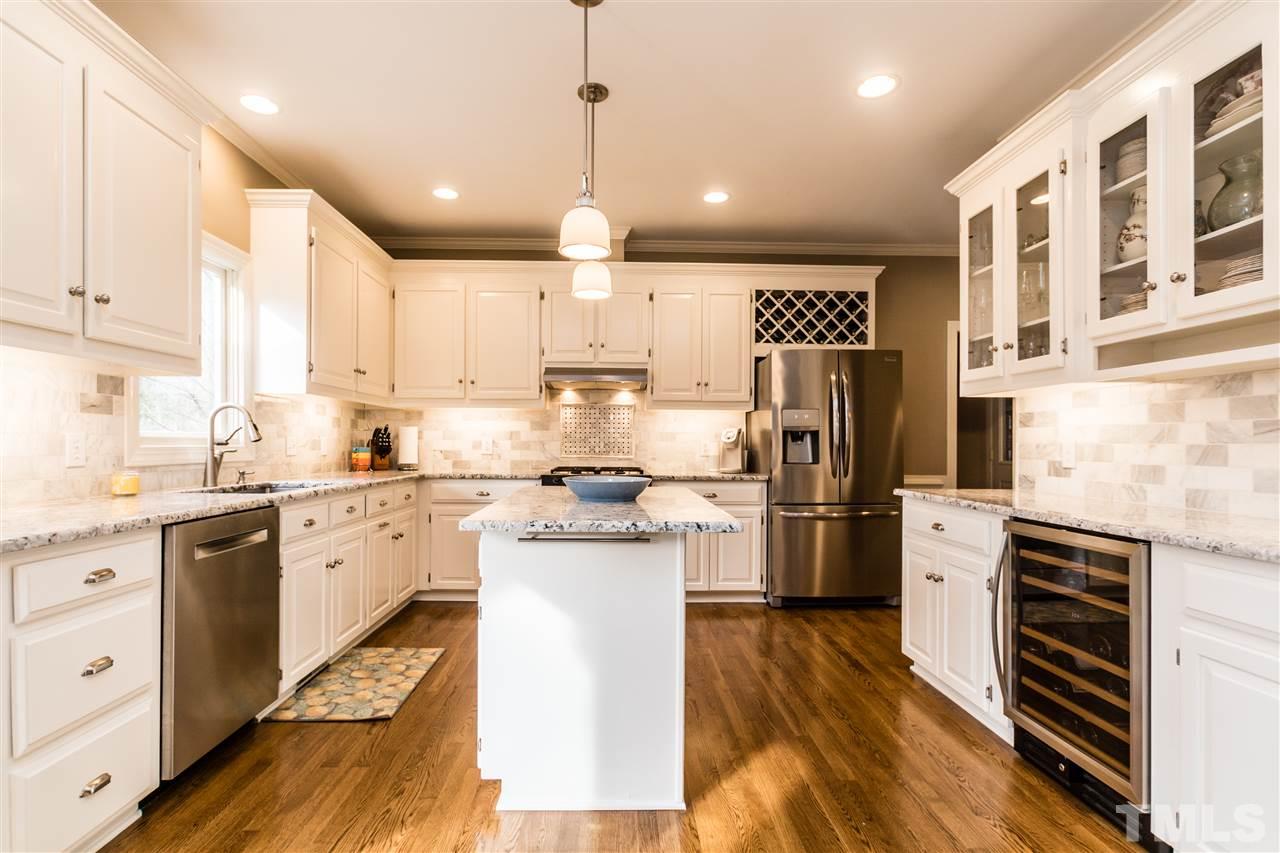5109 Berkeley Street Raleigh, NC 27612 - Photo 13 of 29 Gallery Image 13