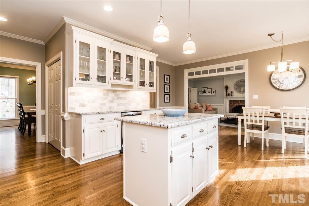 5109 Berkeley Street Raleigh, NC 27612 - Photo 14 of 29 Gallery Image 14