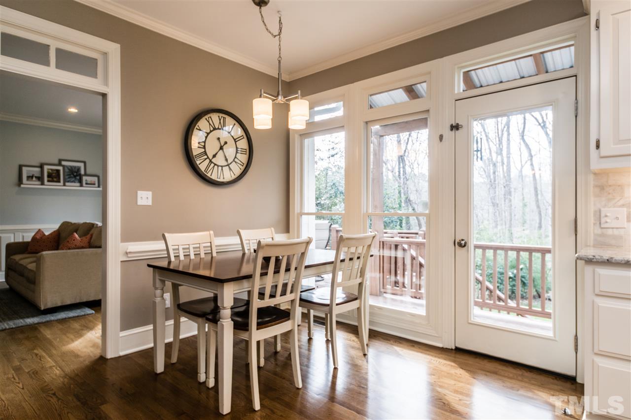 5109 Berkeley Street Raleigh, NC 27612 - Photo 15 of 29 Gallery Image 15