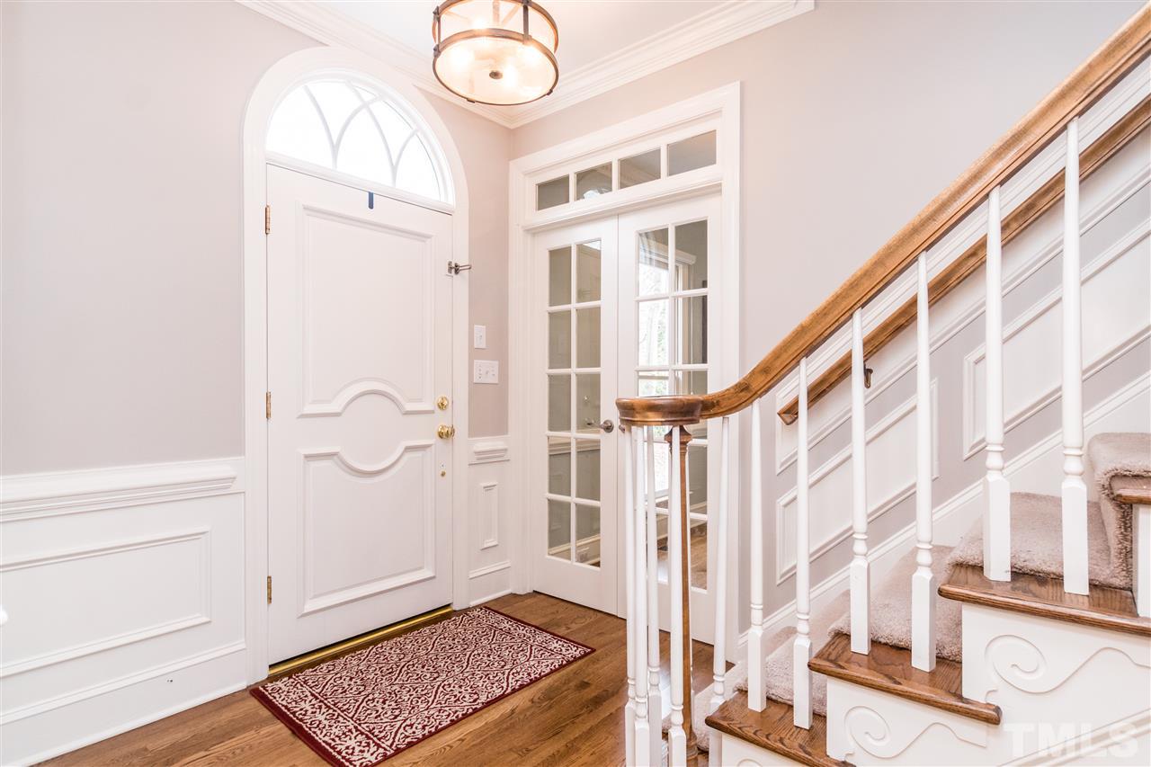 5109 Berkeley Street Raleigh, NC 27612 - Photo 3 of 29 Gallery Image 3