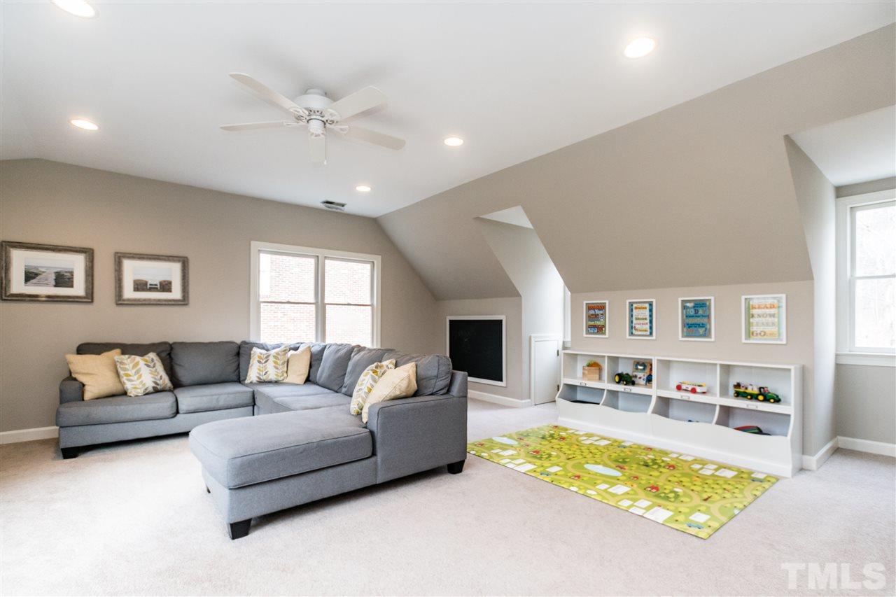 5109 Berkeley Street Raleigh, NC 27612 - Photo 25 of 29 Gallery Image 25
