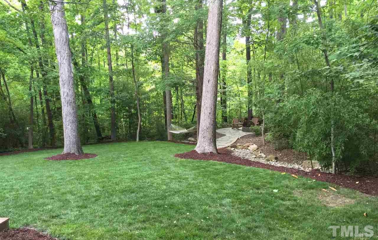 5109 Berkeley Street Raleigh, NC 27612 - Photo 27 of 29 Gallery Image 27