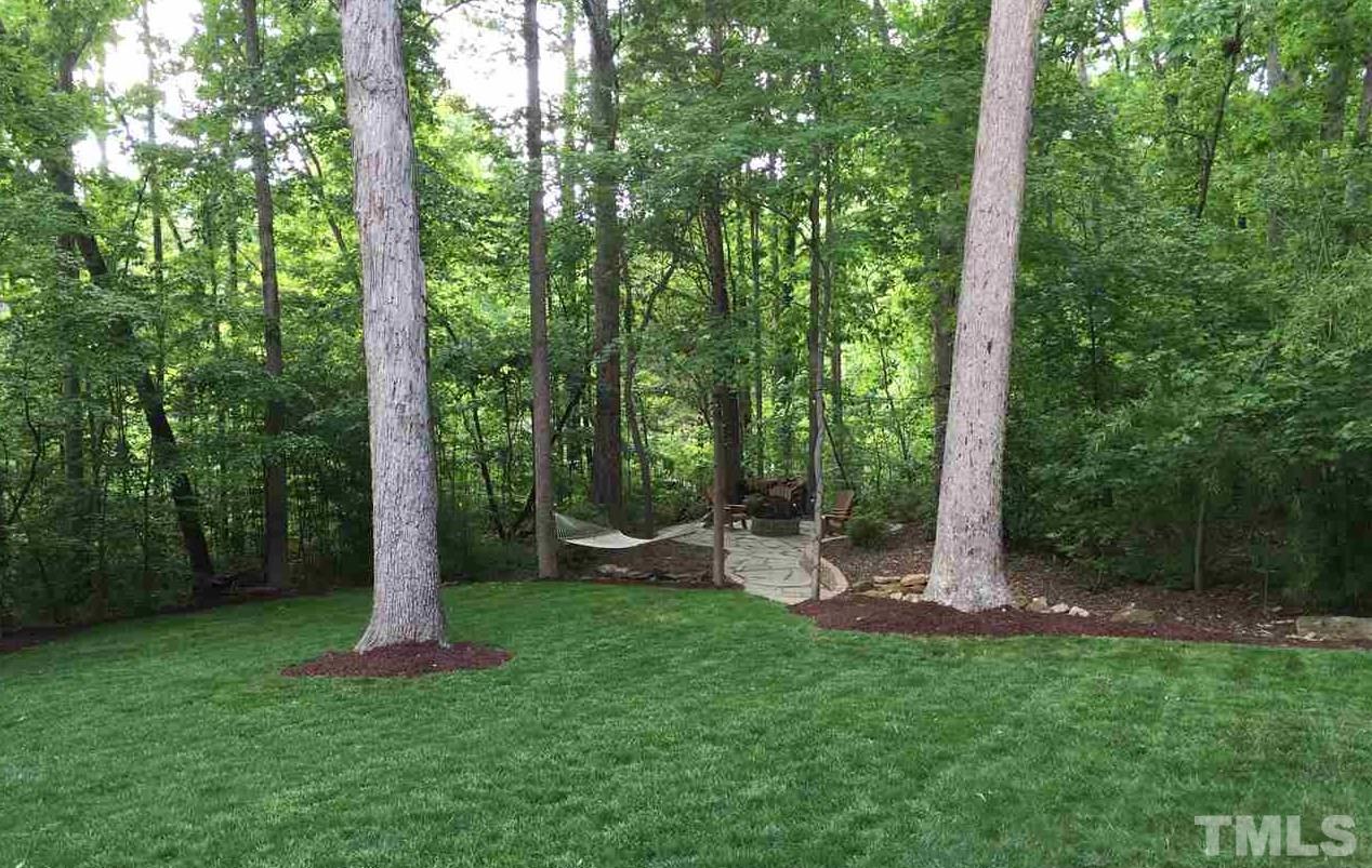 5109 Berkeley Street Raleigh, NC 27612 - Photo 28 of 29 Gallery Image 28